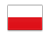 PIZZERIA LA NAPA - Polski